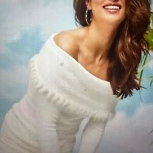 Lily Pulitzer sweater